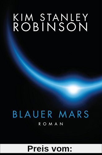 Blauer Mars: Die Mars-Trilogie